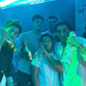 Meet your Posher, Diego